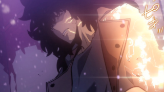 俺だけレベルアップな件 水篠じゅんいちろう（父親）まとめ